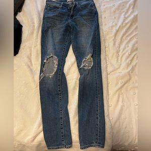 Levi’s jeans